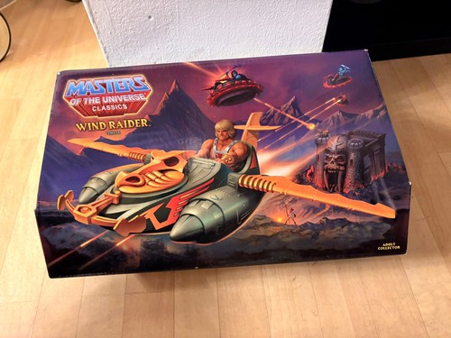 Wind rider classics - wind,