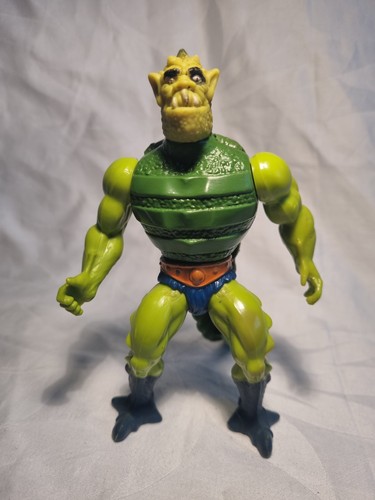 Whiplash vintage masters - whiplash, of