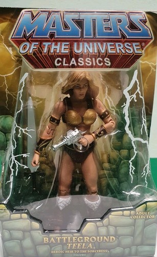 Motuc classics battleground - motuc,