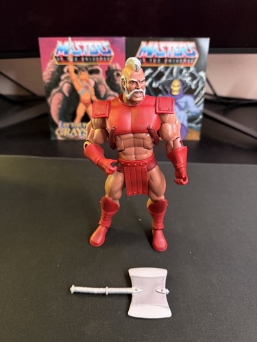 Motuc geldor complete - geldor, masters