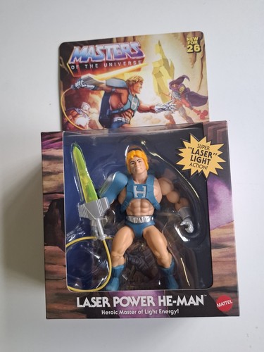 Masters the universe motu - of,