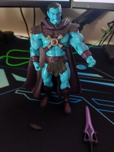 Motuc man classics - motuc, keldor