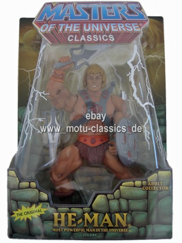 Man 2nd motu - motu, the