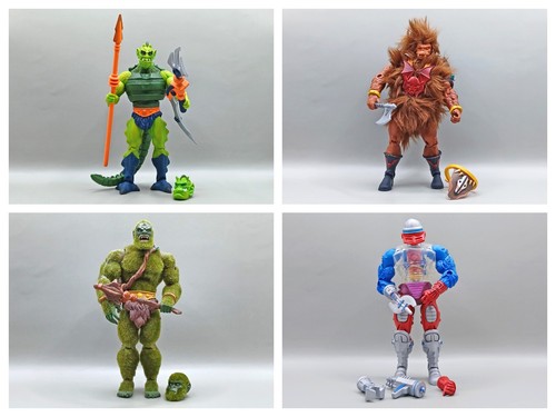 Motu classics motuc - motu,