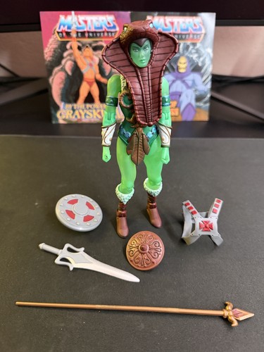 Motuc the goddess complete - motuc,