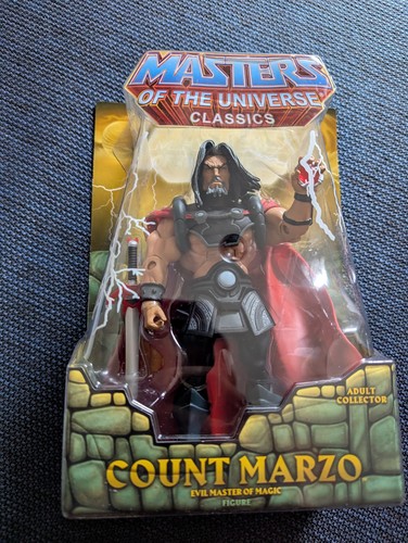 Motu masters the universe - of,