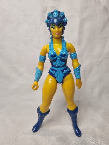 Evil lyn vintage masters - vintage,