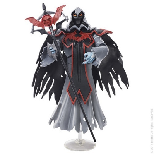 Horde wraith 2016 motu - wraith,