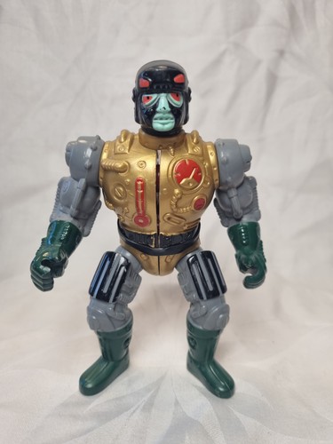 Blast attack vintage - blast,