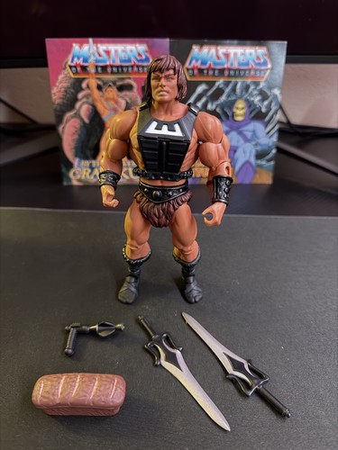 Motuc wun dar - motuc, savage