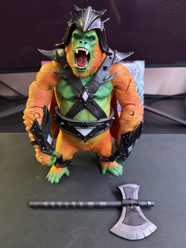 Motuc gygor complete - gygor,
