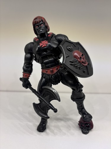 Anti eternia man masters - anti, of