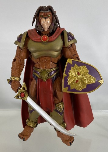 Motuc masters universe - motuc,