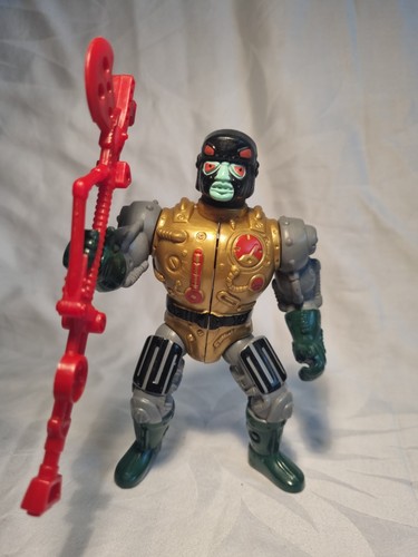 Blast attack vintage masters - blast,
