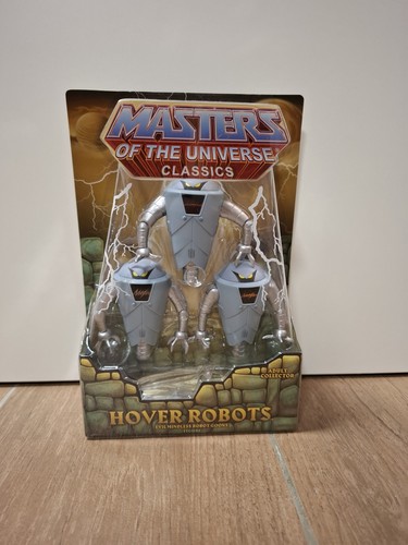 Masters the universe - of,