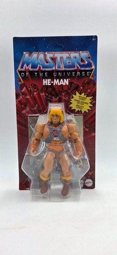Masters the universe - masters,