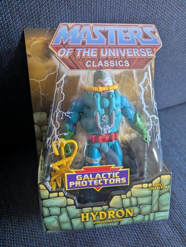 Motu masters the - masters,