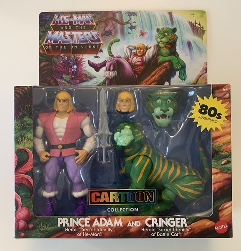Masters the universe - masters, of