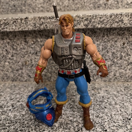 Dare heroic son of he - heroic,