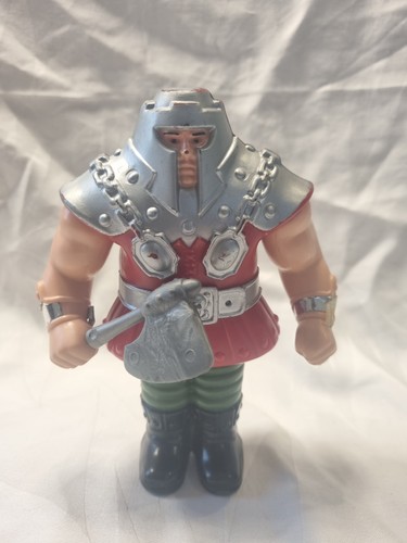 Ram man taiwan 1982 vintage - man,