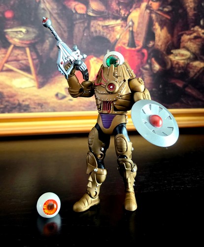 Optikk masters of the - /,