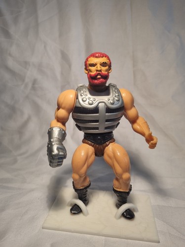Fisto vintage masters - masters, the