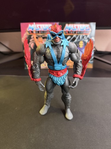 Motuc stratos complete masters - stratos,