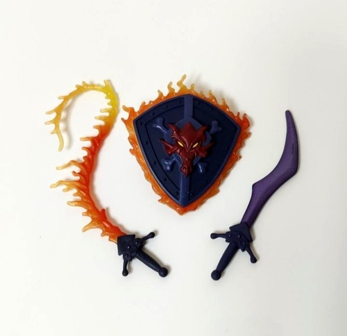 Motuc masters universe - of,