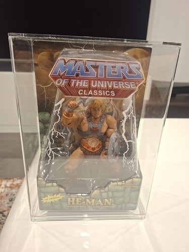 Masters the universe - masters,