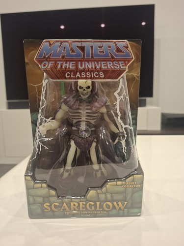 Masters the universe - masters,
