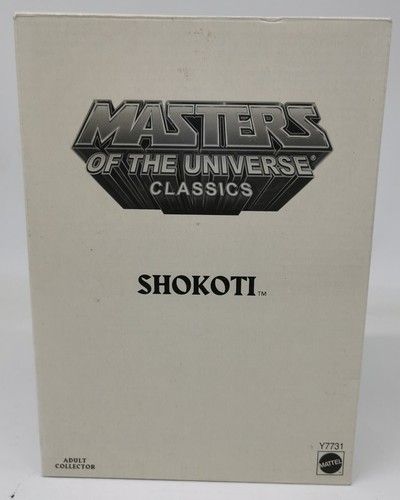 Masters the universe - the,