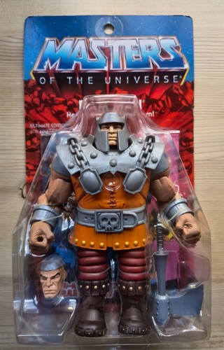 Ram man masters - man,