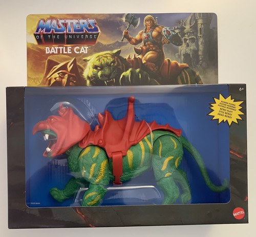 Masters the universe - masters,