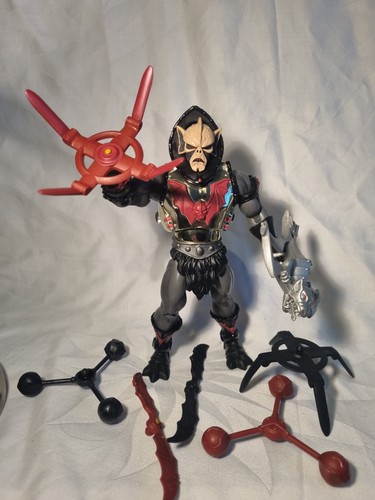 Hurrikan hordak sehr viel - hurrikan,