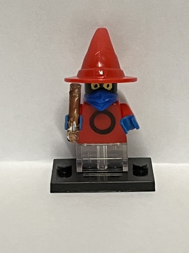 Orko motu block - orko,