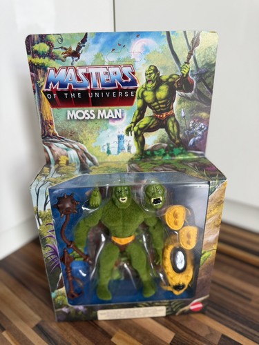 Masters the universe - masters, of