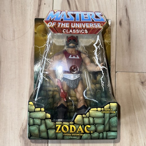 Masters the universe - of,