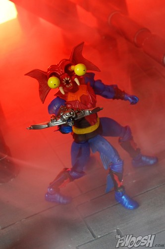 Motuc mantenna - motuc,