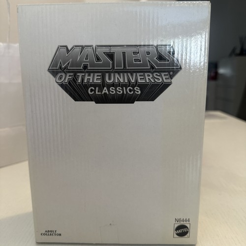 Man masters the - masters,