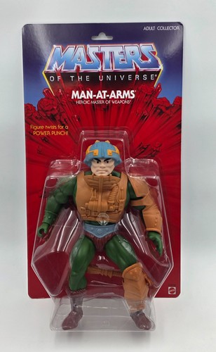 Masters the universe - masters, of