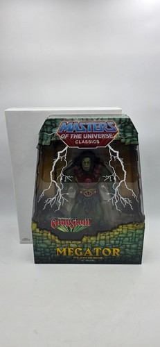 Masters the universe - masters,