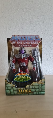Masters the universe - of,