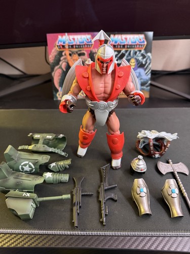 Motuc vykron sdcc - motuc, complete