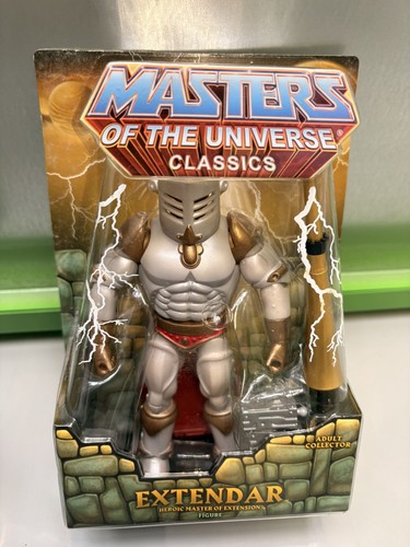 Motuc masters the universe - masters, of