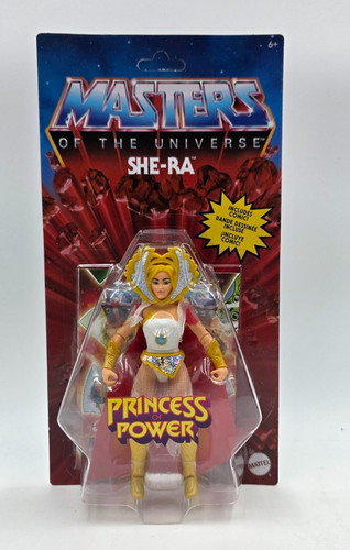 Masters the universe - masters,