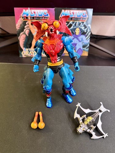 Motuc maintenana complete - motuc,