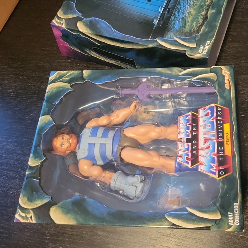 Fisto super 7 club - fisto,
