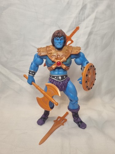Faker evil warrior kompl - warrior,