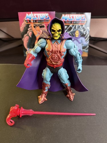 Motuc laser light skeletor - motuc,