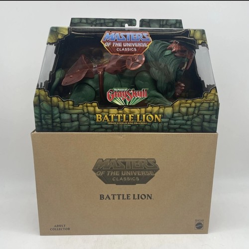 Motu classics 2014 - classics,